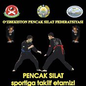 Central Asian Pencak Silat Union