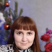 Катерина Гультяева (Скатова)