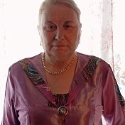 Галина Альховнева