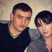 Елена и Алексей Алтуховы