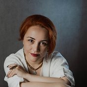 Жанна Новикова (Шурхаева)