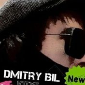 DMITRY BIL