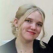 Елена Волкова (Черватюк)