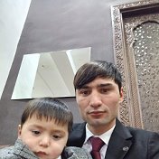 🇹🇯Hikmatul🇹🇯 🇹🇯Olimov🇹🇯