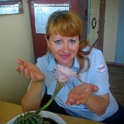 Наталья Пискунова(Симонова)