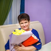 Ольга Шахнова   Нестереня