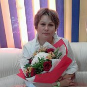 Елена Агафонова (Шелкунова)