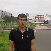 Davlatali Ergashev