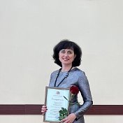 Светлана Топтыгина (Фомина)