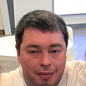 Дмитрий Житнов