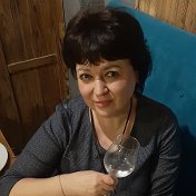 Нина Дундукова Ларшина