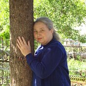 Татьяна Киселева(Шиндина)