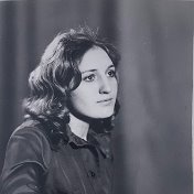 Екатерина Гекман