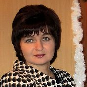 Оксана Ярута(Кузнецова)
