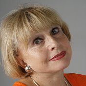 Валентина Кривкова