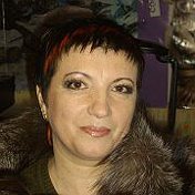 Татьяна Семичаевская (Куликова)