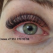 Елена Lashmaker