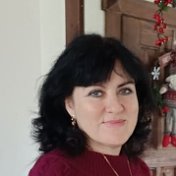 Наталья Шабанова