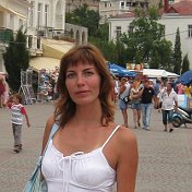 Людмила Косолапова (Сёмина)