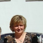 Инесса Глякова