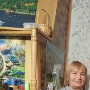 Елена Гребенкина ( Василенко )