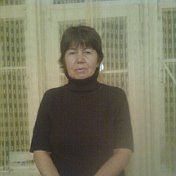 Тамара Маглели (Демченко)