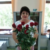 Елена Красноярова Яцива