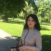 Ирина Сусолкина (Новосельцева)