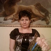 Татьяна Юркова(Деньжакова)