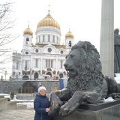 Людмила Степовая (Васенёва)