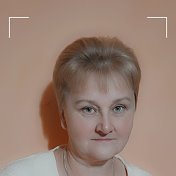 Елена Абакумова  (Шаривкулова)