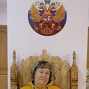 Анастасия Сычева