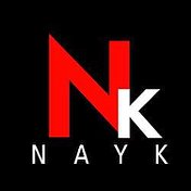 Nayk GQ (Official Page)