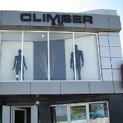 Climber by cuno