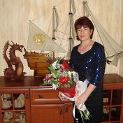 Разифа Гаянова (Хусаинова)