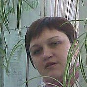 Светлана Рыбакова (Григоренкова)