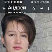 Наталья Сибагатуллина