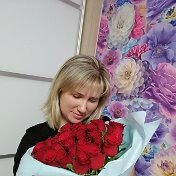 Оксана Герасимович (Барковская)