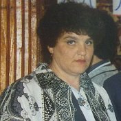 Людмила Белашова-Рылина