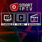 Televiziune IPTV Smart TV