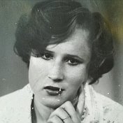 Татьяна Рязанцева(Желудкова)