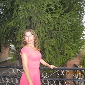 Наталья Савачаева