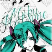 Miku — Øƒƒ MIKU HΛTSUNE — Hatsune