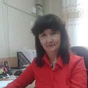 Светлана Макарова (Неслухова)