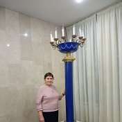 Амина Муллаянова (Гатиятуллина