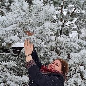 Татьяна Загороднева(Бутырская)