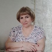 Екатерина Медведь (Сабурова)