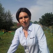 Ирина Пушкарёва (Головкова)