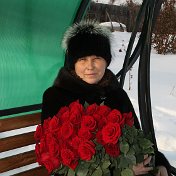 Наталья Сергеева(Фадеева)