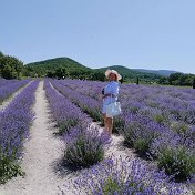 Наталия Шаронова